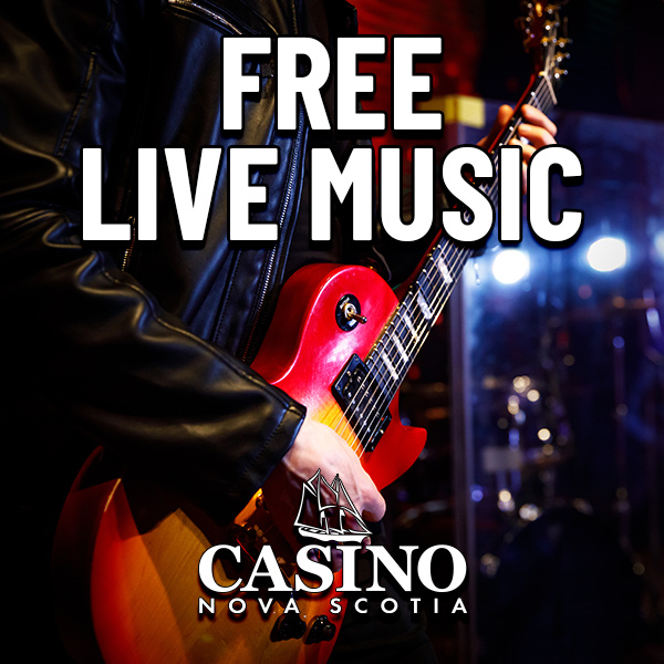 Free Live Music