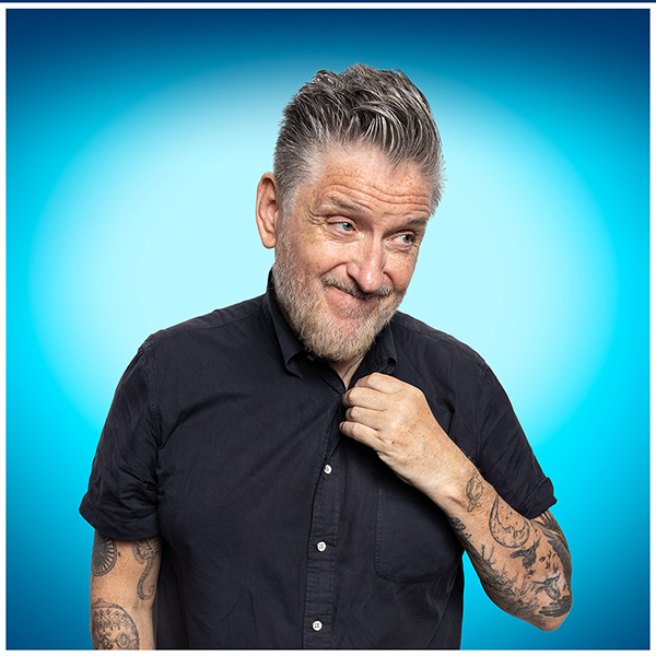 Craig Ferguson